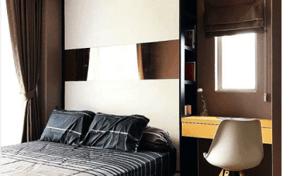 Cara Memilih Lantai Vinyl Yang Baik Untuk Rumah Idaman Anda