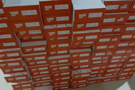 Harga Lantai Vinyl Taco Tahun 2020