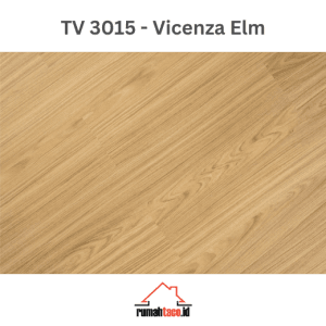 lantai vinyl taco 3mm TV 3015 Vicenza Elm rumahtaco