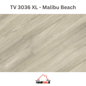lantai vinyl taco 3mm TV 3036 XL Malibu Beach wood series rumahtaco