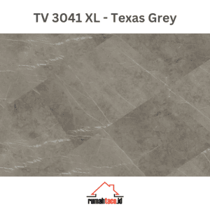lantai vinyl taco 3mm TV 3041 XL Texas Grey stone series rumahtaco