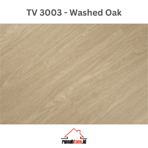 lantai vinyl taco 3mm tv 3003 washed oak