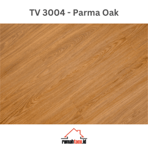 lantai vinyl taco 3mm tv 3004 Parma Oak