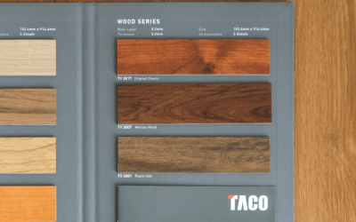 Apakah Lantai Vinyl Anti Rayap? Ini Penjelasannya