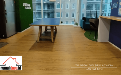 Ukuran SPC TACO dan Motif Terbaru 2025