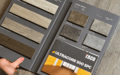 Ragam Motif yang Memukau: Alasan Lantai SPC Menjadi Pilihan Terbaik