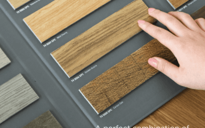 Apakah Lantai SPC Anti Bakteri? Fakta dan Manfaat