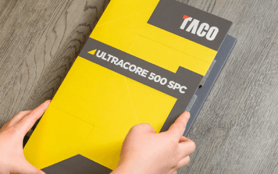 Lantai SPC Anti Rayap: Solusi Tahan Lama untuk Hunian Modern