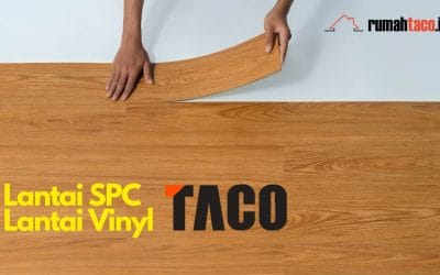 Lantai SPC vs Lantai Vinyl: Memilih Lantai Terbaik untuk Kebutuhan Interior Rumah Anda