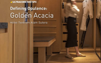 Mengapa Lantai SPC Jadi Primadona di Apartemen dan Hotel Masa Kini?