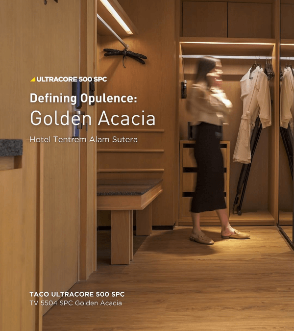 Mengapa Lantai SPC Jadi Primadona di Apartemen dan Hotel Masa Kini?