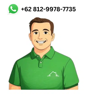 Customer Service rumahtaco