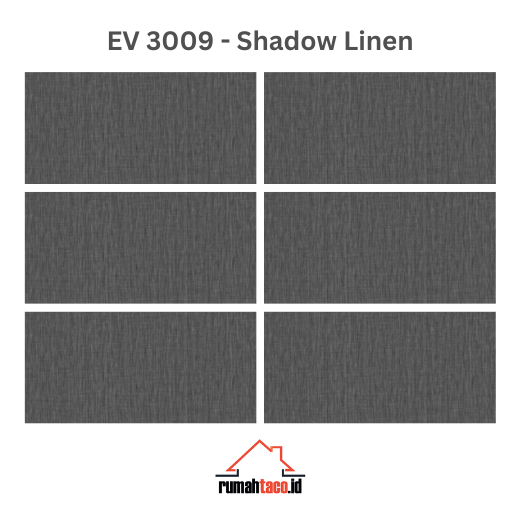 EV 3009 Shadow Linen – ECO FLOORING Vinyl 3mm