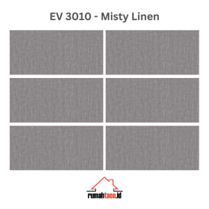 EV 3010 Misty Linen – ECO FLOORING Vinyl 3mm