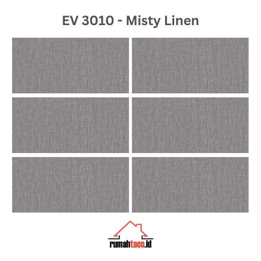 EV 3010 Misty Linen – ECO FLOORING Vinyl 3mm