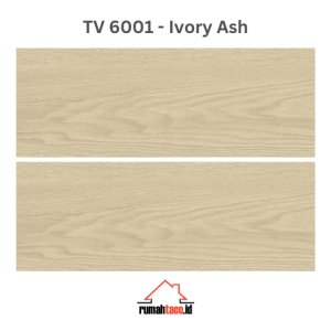 TV 6001 Ivory Ash – SPC TACO Nexacore 600 6mm