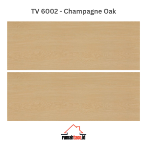 TV 6002 Champagne Oak – SPC TACO Nexacore 600 6mm