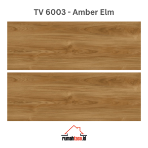 TV 6003 Amber Elm – SPC TACO Nexacore 600 6mm