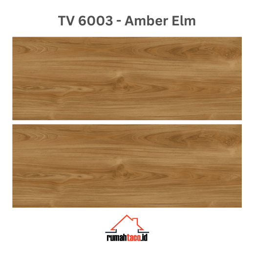 TV 6003 Amber Elm – SPC TACO Nexacore 600 6mm