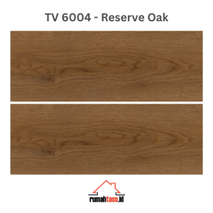 TV 6004 Reserve Oak – SPC TACO Nexacore 600 6mm
