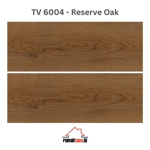 TV 6004 Reserve Oak – SPC TACO Nexacore 600 6mm