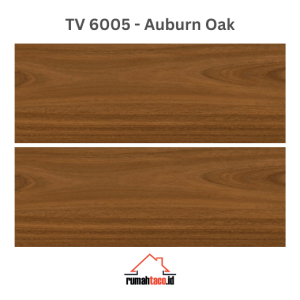 TV 6005 Auburn Oak – SPC TACO Nexacore 600 6mm