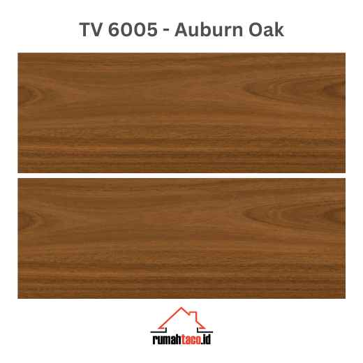 TV 6005 Auburn Oak – SPC TACO Nexacore 600 6mm