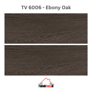 TV 6006 Ebony Oak – SPC TACO Nexacore 600 6mm